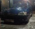 Синій Форд Ескорт, об'ємом двигуна 1.6 л та пробігом 1000 тис. км за 800 $, фото 19 на Automoto.ua