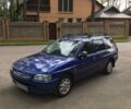 Синій Форд Ескорт, об'ємом двигуна 1.6 л та пробігом 185 тис. км за 2800 $, фото 1 на Automoto.ua