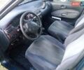 Синий Форд Эскорт, объемом двигателя 1.6 л и пробегом 150 тыс. км за 600 $, фото 4 на Automoto.ua