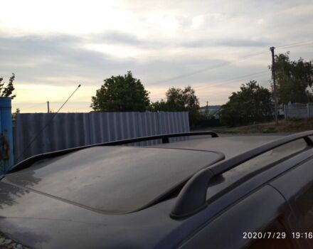 Синий Форд Эскорт, объемом двигателя 1.4 л и пробегом 300 тыс. км за 1300 $, фото 1 на Automoto.ua