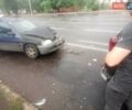 Синий Форд Эскорт, объемом двигателя 1.6 л и пробегом 100 тыс. км за 500 $, фото 1 на Automoto.ua
