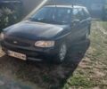 Синій Форд Ескорт, об'ємом двигуна 1.6 л та пробігом 258 тис. км за 1205 $, фото 1 на Automoto.ua