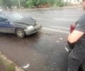 Синий Форд Эскорт, объемом двигателя 1.6 л и пробегом 100 тыс. км за 500 $, фото 1 на Automoto.ua
