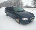 Синій Форд Ескорт, об'ємом двигуна 0 л та пробігом 230 тис. км за 1050 $, фото 1 на Automoto.ua