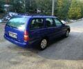 Синій Форд Ескорт, об'ємом двигуна 1.6 л та пробігом 333 тис. км за 1250 $, фото 7 на Automoto.ua