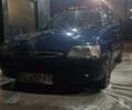 Синий Форд Эскорт, объемом двигателя 1.6 л и пробегом 100 тыс. км за 800 $, фото 20 на Automoto.ua