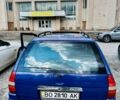 Синій Форд Ескорт, об'ємом двигуна 0 л та пробігом 220 тис. км за 1300 $, фото 2 на Automoto.ua