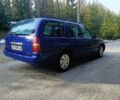Синій Форд Ескорт, об'ємом двигуна 1.6 л та пробігом 333 тис. км за 1250 $, фото 3 на Automoto.ua