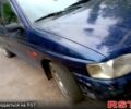Синій Форд Ескорт, об'ємом двигуна 1.4 л та пробігом 300 тис. км за 1150 $, фото 2 на Automoto.ua