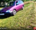 Синій Форд Ескорт, об'ємом двигуна 1.8 л та пробігом 0 тис. км за 1500 $, фото 1 на Automoto.ua
