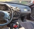 Синий Форд Эскорт, объемом двигателя 1.8 л и пробегом 250 тыс. км за 1600 $, фото 6 на Automoto.ua