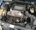 Синій Форд Ескорт, об'ємом двигуна 1.8 л та пробігом 200 тис. км за 1700 $, фото 5 на Automoto.ua