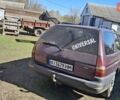 Синий Форд Эскорт, объемом двигателя 1.8 л и пробегом 250 тыс. км за 1600 $, фото 3 на Automoto.ua