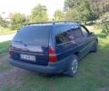Синій Форд Ескорт, об'ємом двигуна 1.6 л та пробігом 200 тис. км за 2300 $, фото 1 на Automoto.ua