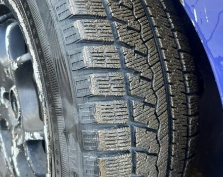 Синий Форд Эскорт, объемом двигателя 0 л и пробегом 1 тыс. км за 850 $, фото 7 на Automoto.ua