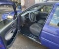 Синий Форд Эскорт, объемом двигателя 0 л и пробегом 1 тыс. км за 850 $, фото 5 на Automoto.ua