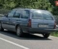Синій Форд Ескорт, об'ємом двигуна 1.8 л та пробігом 500 тис. км за 1100 $, фото 1 на Automoto.ua