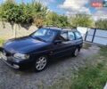 Синий Форд Эскорт, объемом двигателя 1.6 л и пробегом 222 тыс. км за 1700 $, фото 2 на Automoto.ua
