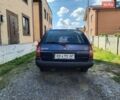 Синий Форд Эскорт, объемом двигателя 1.6 л и пробегом 222 тыс. км за 1700 $, фото 4 на Automoto.ua