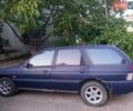 Синій Форд Ескорт, об'ємом двигуна 1.3 л та пробігом 295 тис. км за 1500 $, фото 1 на Automoto.ua