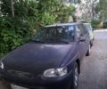 Синій Форд Ескорт, об'ємом двигуна 1.3 л та пробігом 295 тис. км за 1500 $, фото 1 на Automoto.ua