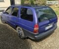 Синий Форд Эскорт, объемом двигателя 1.8 л и пробегом 78 тыс. км за 2098 $, фото 4 на Automoto.ua
