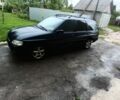 Синий Форд Эскорт, объемом двигателя 1.6 л и пробегом 2 тыс. км за 1350 $, фото 1 на Automoto.ua
