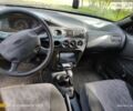 Синій Форд Ескорт, об'ємом двигуна 1.8 л та пробігом 200 тис. км за 1850 $, фото 8 на Automoto.ua