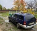 Синий Форд Эскорт, объемом двигателя 1.8 л и пробегом 250 тыс. км за 950 $, фото 4 на Automoto.ua