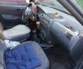 Синий Форд Эскорт, объемом двигателя 1.6 л и пробегом 29 тыс. км за 1000 $, фото 5 на Automoto.ua