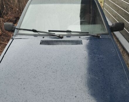 Синий Форд Эскорт, объемом двигателя 0 л и пробегом 90 тыс. км за 700 $, фото 1 на Automoto.ua