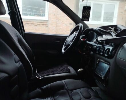 Синий Форд Эскорт, объемом двигателя 1.6 л и пробегом 32 тыс. км за 1500 $, фото 1 на Automoto.ua