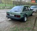 Зелений Форд Ескорт, об'ємом двигуна 1.4 л та пробігом 45 тис. км за 1600 $, фото 1 на Automoto.ua