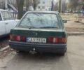 Зеленый Форд Эскорт, объемом двигателя 1.6 л и пробегом 400 тыс. км за 700 $, фото 1 на Automoto.ua