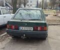 Зелений Форд Ескорт, об'ємом двигуна 1.6 л та пробігом 400 тис. км за 700 $, фото 1 на Automoto.ua