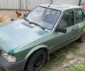 Зеленый Форд Эскорт, объемом двигателя 1.6 л и пробегом 50 тыс. км за 750 $, фото 1 на Automoto.ua