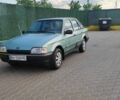 Зелений Форд Ескорт, об'ємом двигуна 1.3 л та пробігом 500 тис. км за 850 $, фото 1 на Automoto.ua