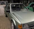 Зелений Форд Ескорт, об'ємом двигуна 1.4 л та пробігом 3 тис. км за 403 $, фото 1 на Automoto.ua