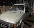 Зелений Форд Ескорт, об'ємом двигуна 1.4 л та пробігом 3 тис. км за 403 $, фото 1 на Automoto.ua