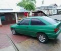 Зеленый Форд Эскорт, объемом двигателя 0 л и пробегом 300 тыс. км за 800 $, фото 1 на Automoto.ua
