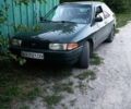 Зеленый Форд Эскорт, объемом двигателя 2 л и пробегом 150 тыс. км за 1093 $, фото 6 на Automoto.ua