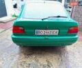 Зелений Форд Ескорт, об'ємом двигуна 1.3 л та пробігом 300 тис. км за 800 $, фото 1 на Automoto.ua