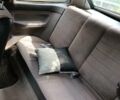Зеленый Форд Эскорт, объемом двигателя 2 л и пробегом 150 тыс. км за 1093 $, фото 5 на Automoto.ua