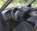 Зелений Форд Ескорт, об'ємом двигуна 1.8 л та пробігом 64 тис. км за 1116 $, фото 7 на Automoto.ua