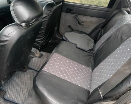 Зеленый Форд Эскорт, объемом двигателя 0 л и пробегом 1 тыс. км за 1100 $, фото 7 на Automoto.ua