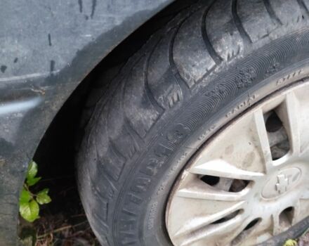 Зеленый Форд Эскорт, объемом двигателя 0 л и пробегом 999 тыс. км за 378 $, фото 18 на Automoto.ua