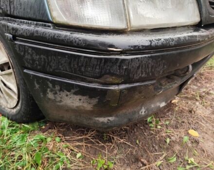 Зеленый Форд Эскорт, объемом двигателя 0 л и пробегом 999 тыс. км за 378 $, фото 8 на Automoto.ua