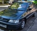 Зелений Форд Ескорт, об'ємом двигуна 1.6 л та пробігом 410 тис. км за 3000 $, фото 1 на Automoto.ua