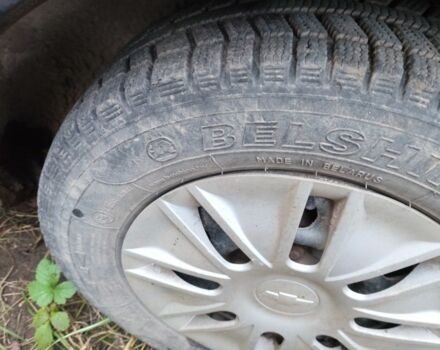 Зеленый Форд Эскорт, объемом двигателя 0 л и пробегом 999 тыс. км за 378 $, фото 14 на Automoto.ua