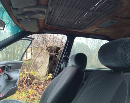 Зеленый Форд Эскорт, объемом двигателя 0 л и пробегом 999 тыс. км за 378 $, фото 16 на Automoto.ua